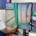 aluno em treinamento imersivo com simulador virtual